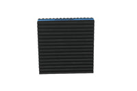 MP-4E | E.V.A. Anti-Vibration Pad, 4in. x 4in. x 7/8in. Pack of 96 | DiversiTech