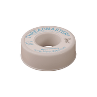 5246 | PTFE thread seal tape, length- 1/2in. x 520in. | DiversiTech