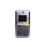 620-6082 | Receptacle/Fuse Combo (ESRU) | DiversiTech