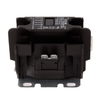 DPE401120 | Definite purpose contactor, 40A, one pole, 120V | DiversiTech