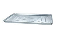 6-M2748 | 27 x 48 Metal Drain Pan, 5 pack Pack of 5 | DiversiTech