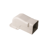 230-WC3 | SPDCHN 3in. Wall Penetr. Cvr. Pack of 10 | DiversiTech
