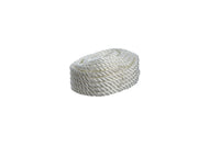CR200 | Rope, White,Nylon (1/2inx50ft) | DiversiTech