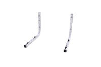 QSWB1000 | Wall Bracket, L-style, Steel | DiversiTech