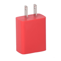 111110A | Cliplight Patriot Pocket Light Charger Pack of 6 | DiversiTech