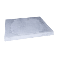 3636-3 | 36inx36inx3in Concrete Equipment Pad Pack of 10 | DiversiTech