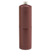525-PT1 | Propane Gas, 14.1 oz. Pack of 12 | DiversiTech