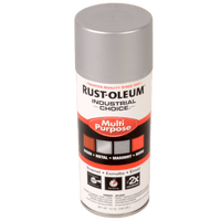 799-025 | Industrial Enamel – Aluminum – 10 oz. Pack of 6 | DiversiTech