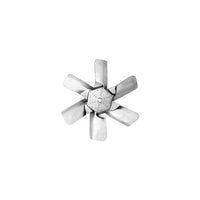 IC00-54 | Hvy Dty Prop CW 54 Dia 6 Blade | DiversiTech