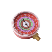 MG-RGR | Replacement Gauge – red | DiversiTech