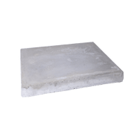 3030-2 | CladLite® Concrete Equipment Pad, 30x30x2 Pack of 24 | DiversiTech