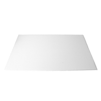 650-100 | Egg Crate Louvers – 2ft. x 4ft. x 1/2in. Pack of 10 | DiversiTech