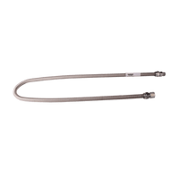 30-3132-60 | Gas Connectors – 5/8 OD x 1/2 ID, 60 inches long, ½ MIP x ½ FIP Pack of 12 | DiversiTech