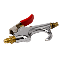 BS-25 | Blow Gun with Safety Tip | DiversiTech