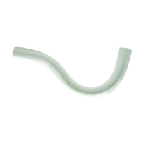 5-408 | 3/4 inch P Trap (S x S) Pack of 100 | DiversiTech