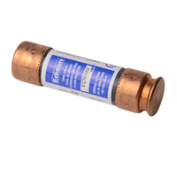 7-CRNR80 | Fuse, 250V/80AMP, Dual Element Pack of 5 | DiversiTech