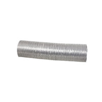 650-011 | 4in. x 8ft. Flexible Aluminum Duct Pack of 9 | DiversiTech