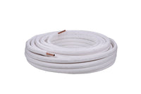 WP1258-164 | White Pipe, 5/8x1/2in x 164ft | DiversiTech