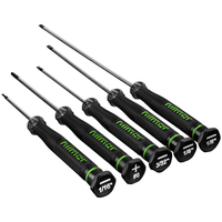 1891089 | 5-Piece Precision Screwdriver Set | DiversiTech