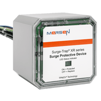 STXR480D05 | STXR Type1 50kA 480V 3-Phase DELTA Surge Protection Device Pack of 8 | DiversiTech
