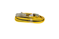 7-ECC50730 | 50ft. 15 AMP Extension Cord SJTW-A 14/3 Pack of 6 | DiversiTech