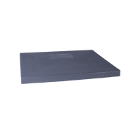 EL2430-2 | EL 24inx30inx2in Plastic Equipment Pad Pack of 22 | DiversiTech