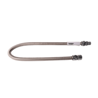 30-3132-36 | Gas Connectors – 5/8 OD x 1/2 ID, 36 inches long, ½ MIP x ½ FIP Pack of 12 | DiversiTech