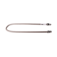30-3132-48 | Gas Connectors – 5/8 OD x 1/2 ID, 48 inches long, ½ MIP x ½ FIP Pack of 12 | DiversiTech