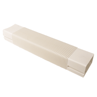 230-FJ4 | SpeediChannel 4in. Flex Joint Pack of 10 | DiversiTech