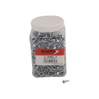 5-SCR83-4 | 8 x 3/4 Taper Point, pack of 1,000 Pack of 10 | DiversiTech