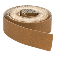 SC-10 | Abrasive Cloth – 1-1/2in. x 10 yds. | DiversiTech