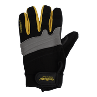 540-HU1L | Heavy Duty Utility Gloves - Large, 1 pair per pack | DiversiTech