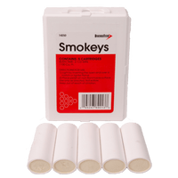 14250 | 2-1/2 minute burn time, 1,100 cu. ft., pack of 5 | DiversiTech