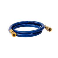 TW-36 | Rehvac 36 in. Tire Inflation Hose | DiversiTech