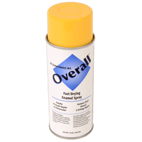 799-008 | Spray Paint – Bright Yellow – 10 oz. | DiversiTech