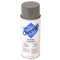 799-005 | Spray Paint – Dark Machinery Gray – 10 oz. Pack of 6 | DiversiTech