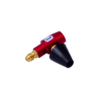 DK-75 | Drain Kat Suction Attachment | DiversiTech