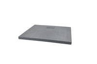 EL3640-2 | EL 36inx40inx2in Plastic Equipment Pad Pack of 22 | DiversiTech