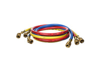 1839158 | Set of 3: 36in Refrigeration Hoses | DiversiTech