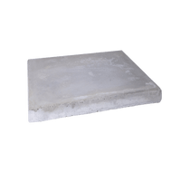 3232-2 | 32inx32inx2in Concrete Equipment Pad Pack of 12 | DiversiTech