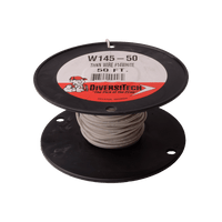 W145-50 | 14 gauge, white, 50ft. | DiversiTech