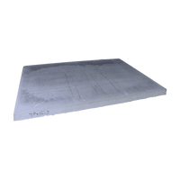 4766-3 | 47inx66inx3in Concrete Equipment Pad Pack of 10 | DiversiTech