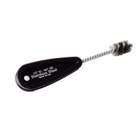 B-127 | Brush CPR Tube 5/8OD 11/16BD Pack of 6 | DiversiTech