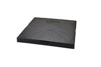 EP2424-2 | EP 24inx24inx2in Plastic Equipment Pad Pack of 24 | DiversiTech
