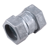 PI416 | Compression type connectors, 8 per pack, trade size 3/4in. | DiversiTech