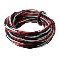 6343 | SJTO service cord, pack of 14ft., wire gauge 20ft. | DiversiTech