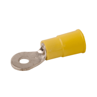 60247 | Ring, 12-10W, Ins. 6 Stud | DiversiTech