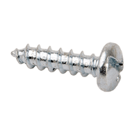 6855 | Combo head screws, pack of 46, length- 3/4in., screw size- #10 | DiversiTech