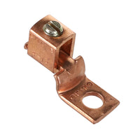 PI228 | Large lug for copper wire, pack of 6, wire range- 4-14, amp rating- 70 | DiversiTech