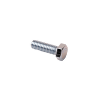 6622 | Hex head cap screws, pack of 15, size- 5/16in. - 18- length- 1in. | DiversiTech